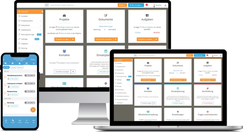 Sonepar-HERO kostenlos testen